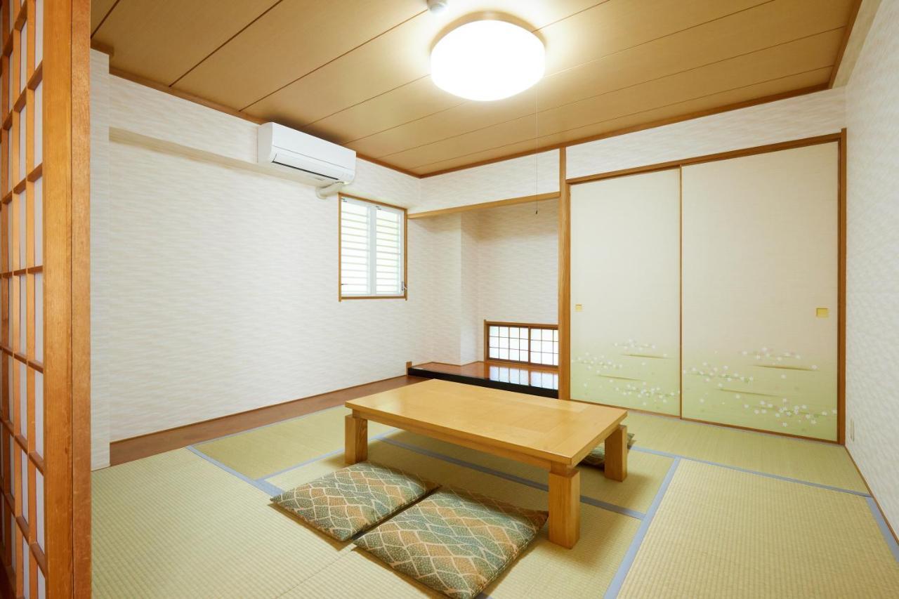 Reyzenit Kinosaki Suite Villa Toyooka  Εξωτερικό φωτογραφία