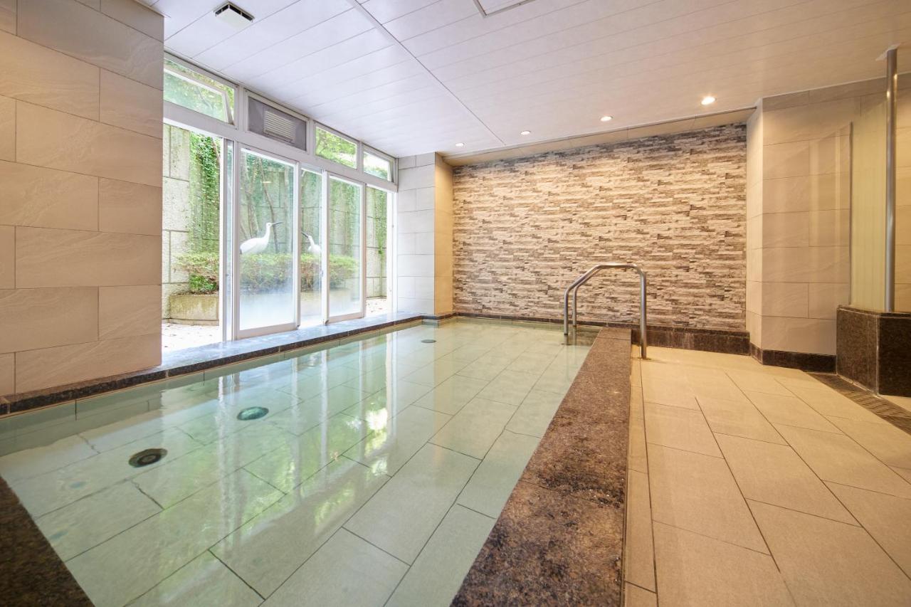 Reyzenit Kinosaki Suite Villa Toyooka  Εξωτερικό φωτογραφία