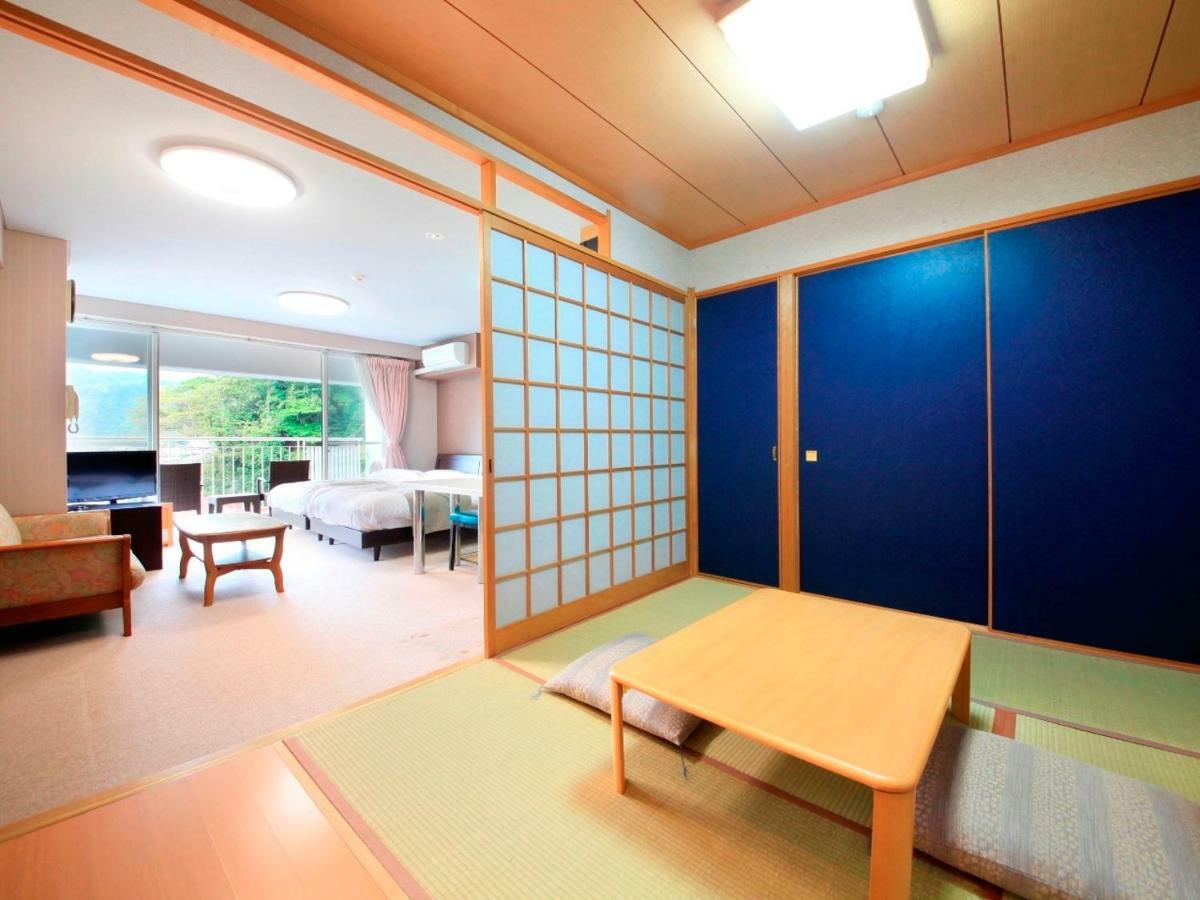 Reyzenit Kinosaki Suite Villa Toyooka  Εξωτερικό φωτογραφία