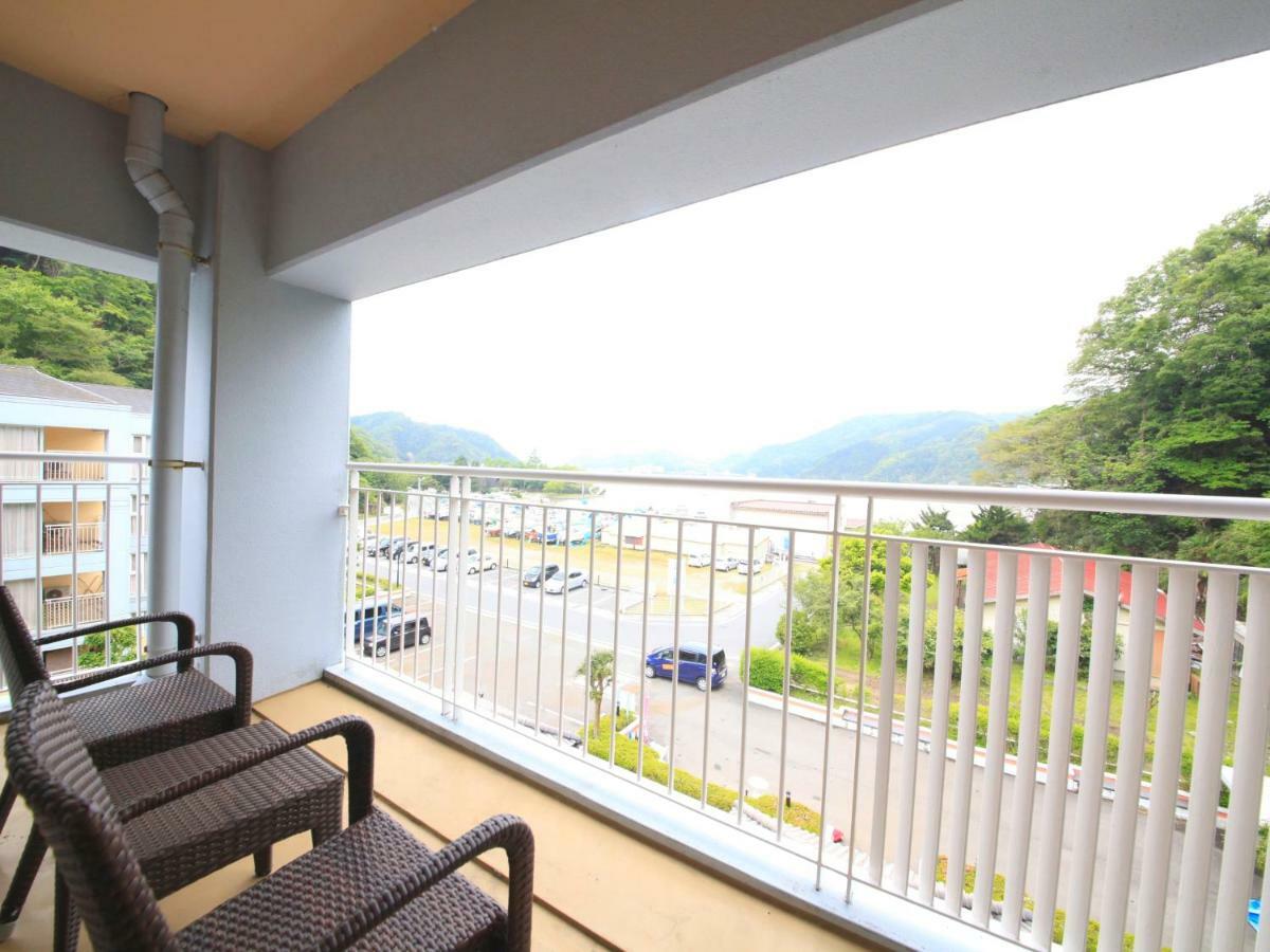 Reyzenit Kinosaki Suite Villa Toyooka  Εξωτερικό φωτογραφία