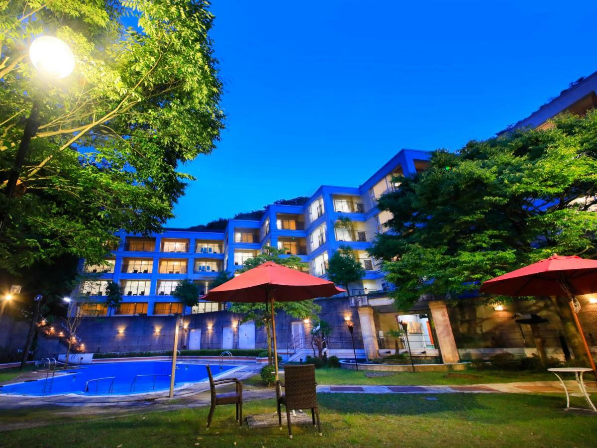 Reyzenit Kinosaki Suite Villa Toyooka  Εξωτερικό φωτογραφία