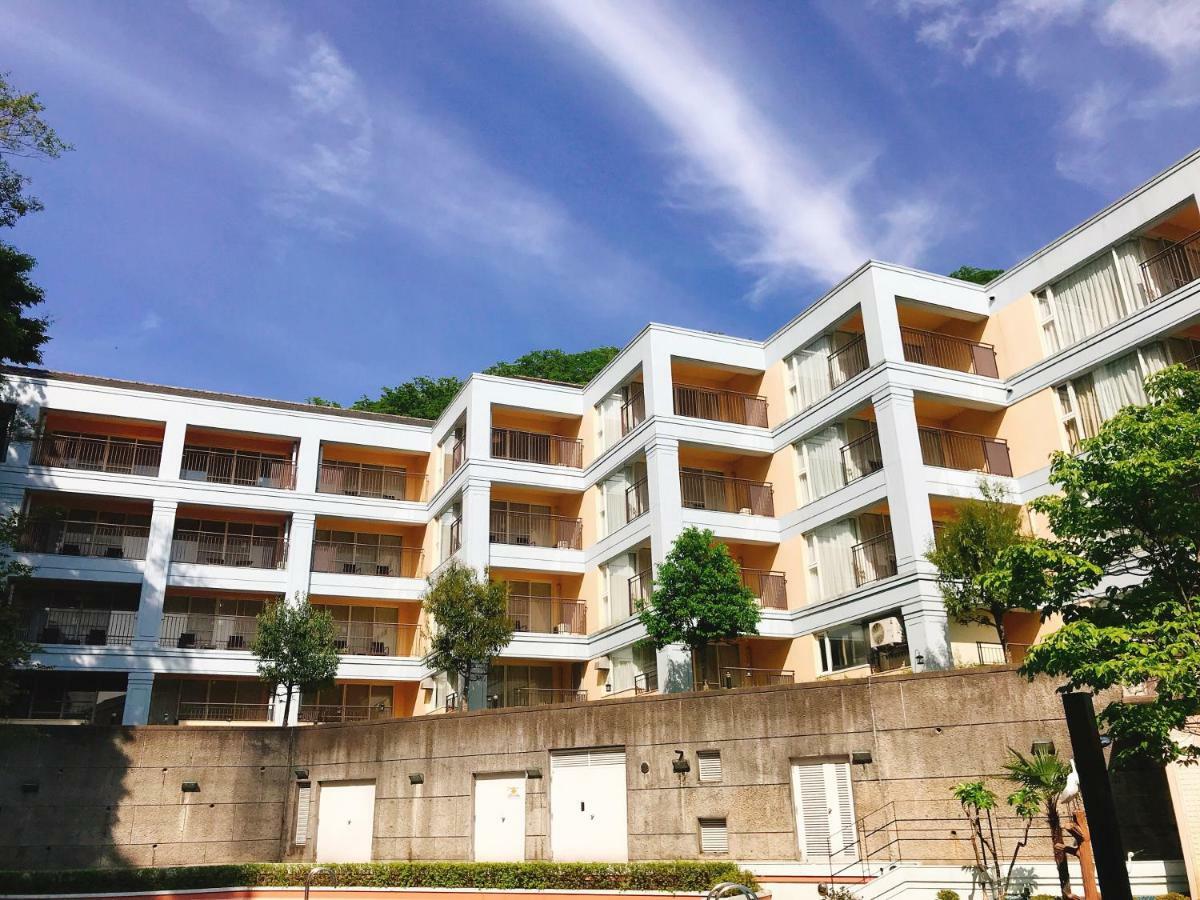 Reyzenit Kinosaki Suite Villa Toyooka  Εξωτερικό φωτογραφία